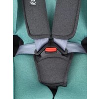 Детское автокресло Rant Basic Spark ZY10 (мятный)