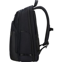 Городской рюкзак Samsonite Urban-Eye 17.3" KO1-09010 (black)