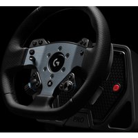 Руль Logitech PRO Racing Wheel для Xbox и PC