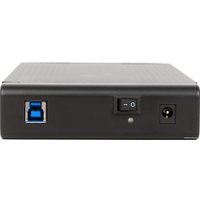 Бокс для накопителей 3.5" Gembird EE3-U3S-3