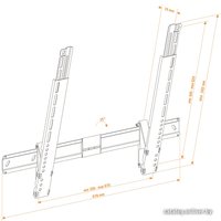 Кронштейн Holder LEDS-7022