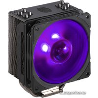 Кулер для процессора Cooler Master Hyper 212 RGB Black Edition RR-212S-20PC-R1