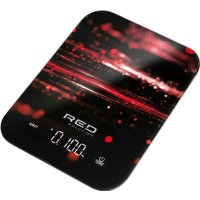 Кухонные весы RED Solution SM725