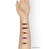 Румяна Salerm Cosmetics Natural Blush (Chocolate) 7 г