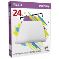 Точечный светильник SmartBuy SBL-BDLS-24-65K