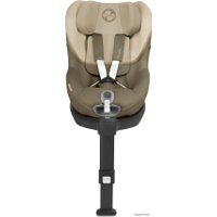 Детское автокресло Cybex Sirona SX2 i-Size (classic beige)