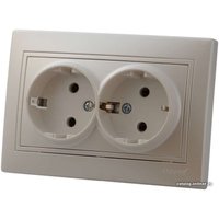 Розетка Lezard Mira 701-3030-127