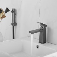 Смеситель Shevanik S8271T