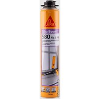 Монтажная пена Sika 580 Fix & Fill 750 мл