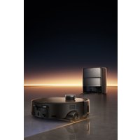 Робот-пылесос Mova Z60 Ultra Roller Robot Vacuum Cleaner