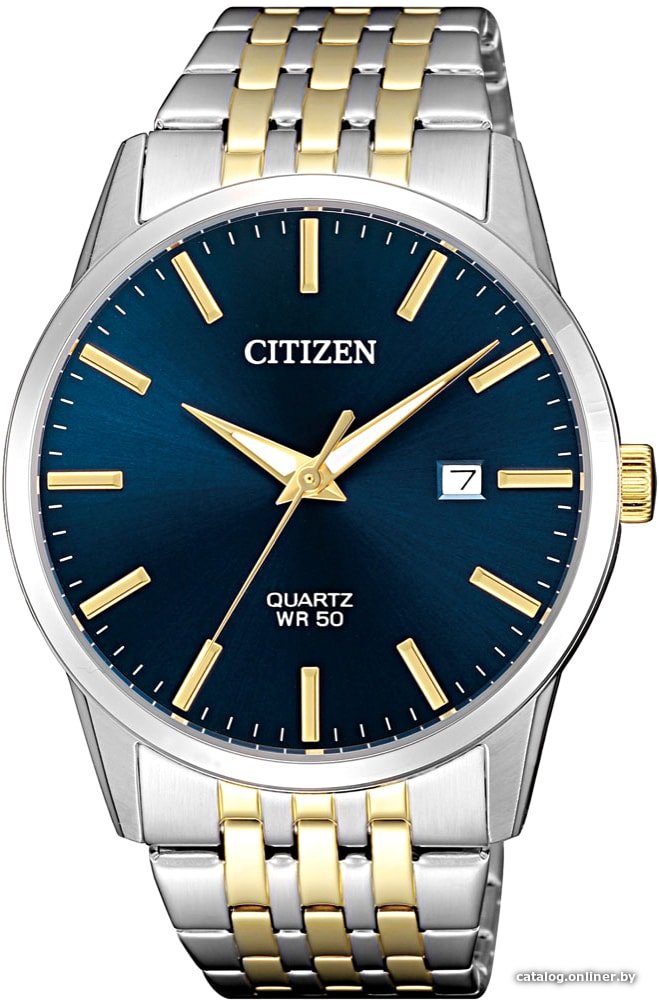 Наручные часы Citizen BI5006-81L