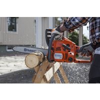 Бензопила Husqvarna 120 Mark II 967861906