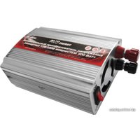 Автомобильный инвертор AVS Energy 12/220V IN-400W
