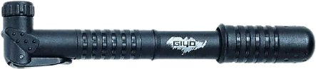 

Насос ручной велосипедный Giyo GP-04