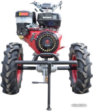 Мотоблок бензиновый Weima WM1100F
