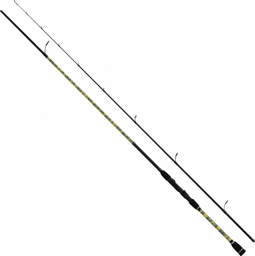 

Удилище Robinson Maverick Heavy Jig 1MV-JH-022
