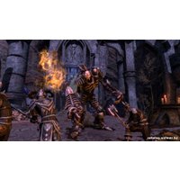  The Elder Scrolls Online для PlayStation 4