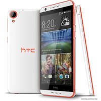 Телефон HTC Desire 820 dual sim