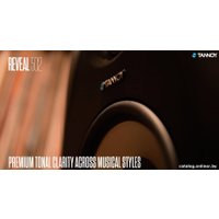 Монитор ближнего поля Tannoy Reveal 502