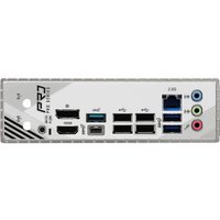 Материнская плата ASRock B650M Pro X3D