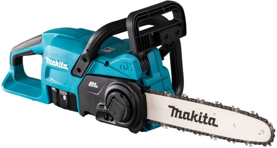 

Аккумуляторная пила Makita DUC357Z (без АКБ)