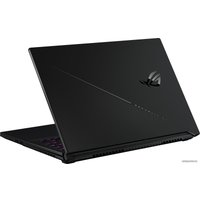 Игровой ноутбук ASUS ROG Zephyrus S17 GX703HS-KF067