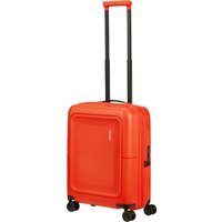 Чемодан American Tourister Dashpop Tangerine Red 55 см