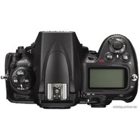 Зеркальный фотоаппарат Nikon D700 Body