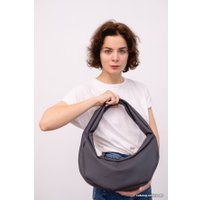 Сумка MT.style Hobo (графит)