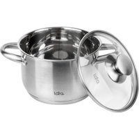 Кастрюля Lara Афина LR02-268