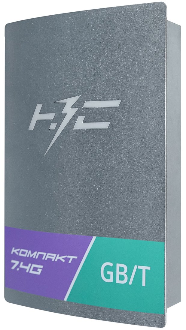 

Зарядная станция НЗС Компакт 7.4 G