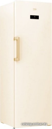 Морозильник BEKO FNKW290E21SB