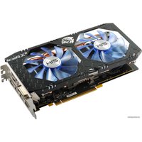 Видеокарта HIS Radeon RX 580 IceQ X2 OC 4GB GDDR5 [HS-580R4LCBR]