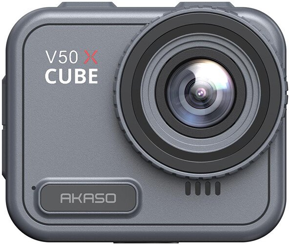 

Экшен-камера Akaso V50 X Cube
