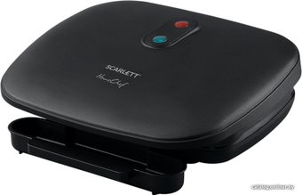 Электрогриль Scarlett SC-EG350M07