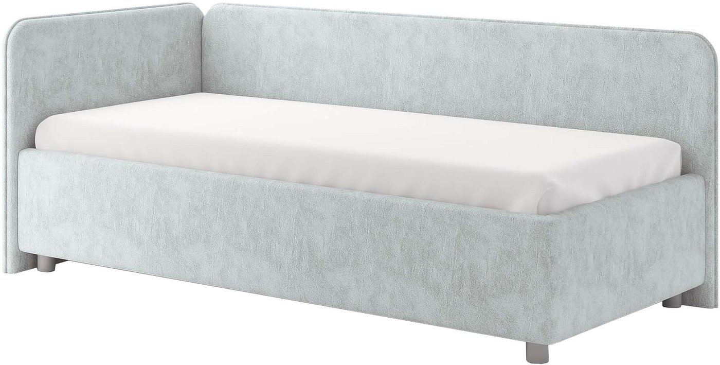 Кровать-тахта Сонум Capri L 90x200 (бентли кремовый)
