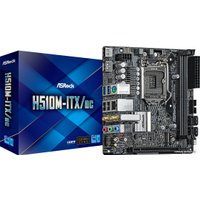 Материнская плата ASRock H510M-ITX/AC