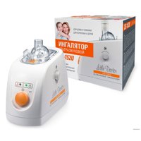 Ультразвуковой ингалятор Little Doctor LD-152U