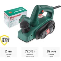 Рубанок Hammer RNK720A