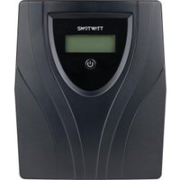 Источник бесперебойного питания SmartWatt UPS UNI Pro LCD 1000