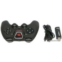 Геймпад Dialog GP-M24 RF BLACK