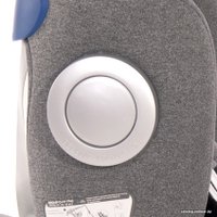 Детское автокресло Lorelli Lusso SPS Isofix 2021 (черный)