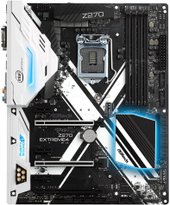 ASRock Z270 Extreme4