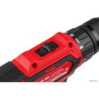 Дрель-шуруповерт Wortex BD 1825-1 DLi BD18251DLi0029 (без АКБ)