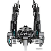 Конструктор LEGO DC Comics Super Heroes 76046 Поединок в небе