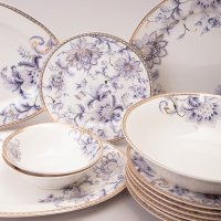 Столовый сервиз Lefard 87-343