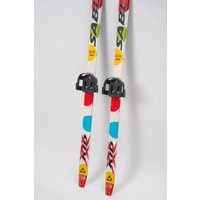 Беговые лыжи STC Snowmatic Step K3 (110/75)