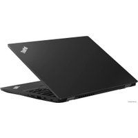 Ноутбук Lenovo ThinkPad L390 20NR0013RT