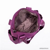 Женская сумка Ecotope 274-1866-DPK (бордовый)