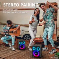 Беспроводная колонка Tronsmart Halo 200 (без микрофона) в Пинске